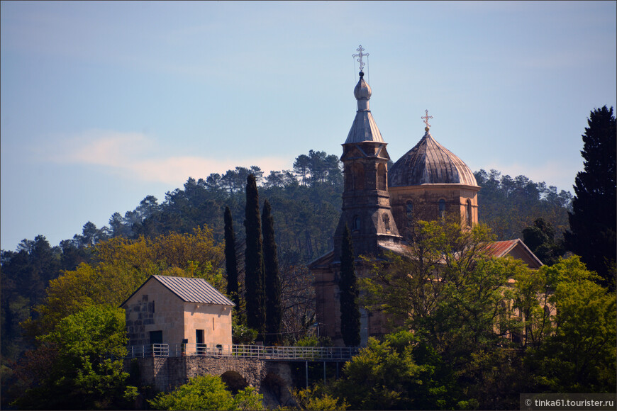 Church Kutaisi