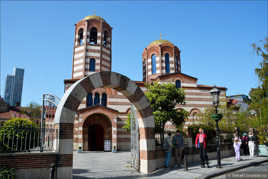 Church