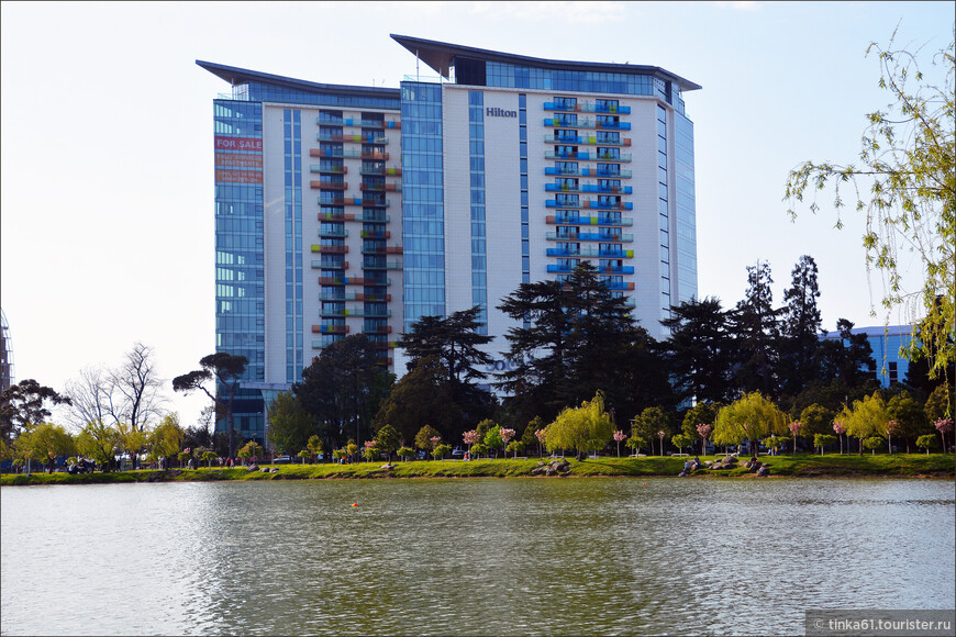 Park Batumi