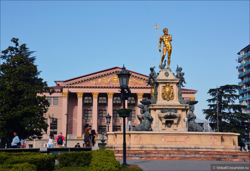Sculpture