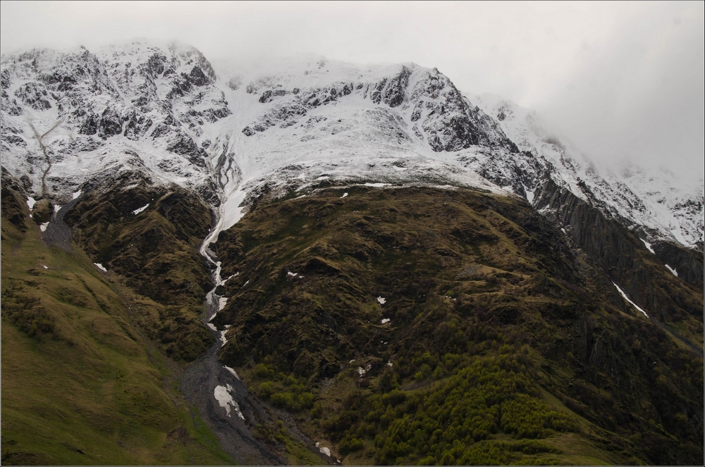 Kazbegi Stepantsminda