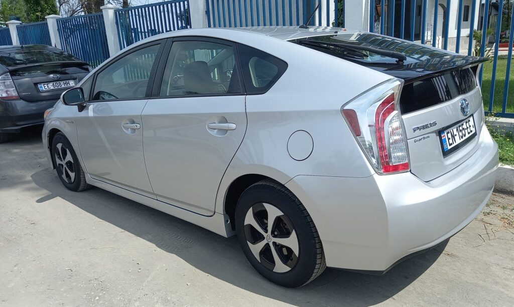 Tbilisi Batumi car rent